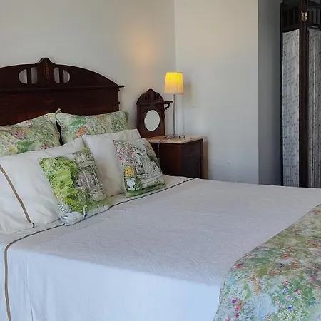 בית הארחה Odette 4*