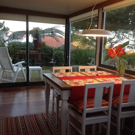 בית הארחה Odette הורטה