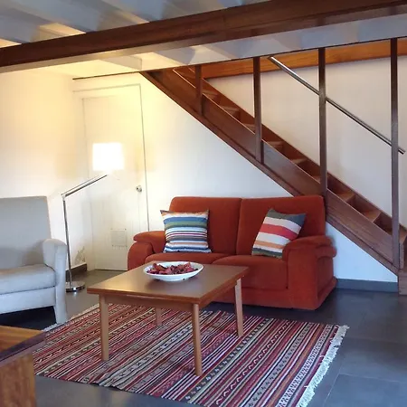 Odette בית הארחה הורטה