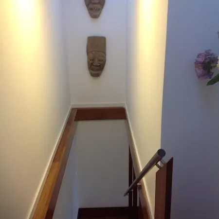 בית הארחה Odette 4*