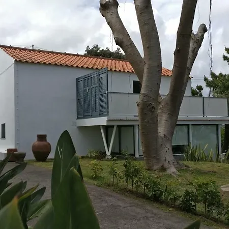 בית הארחה Odette