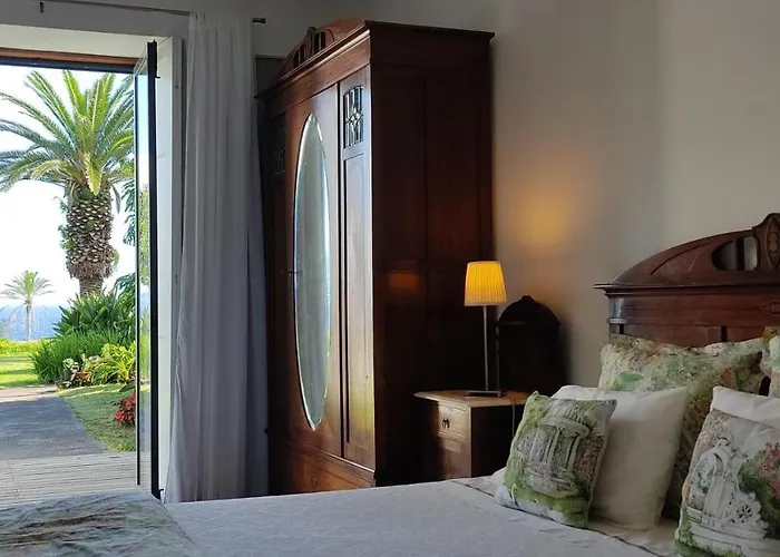 Odette Horta (Azores)