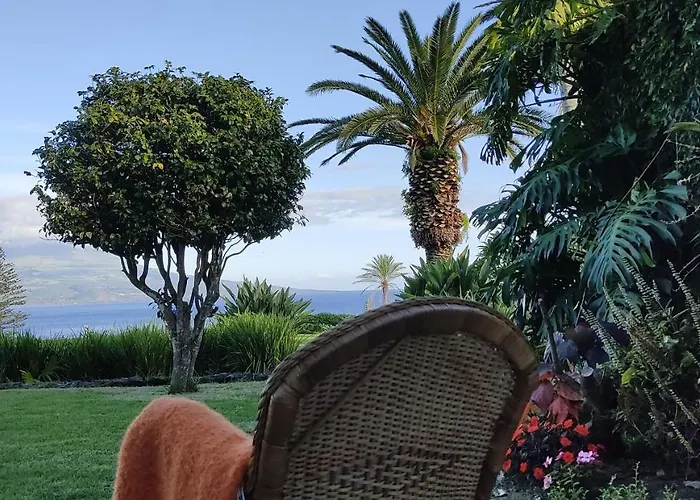 Affittacamere Odette Horta (Azores)