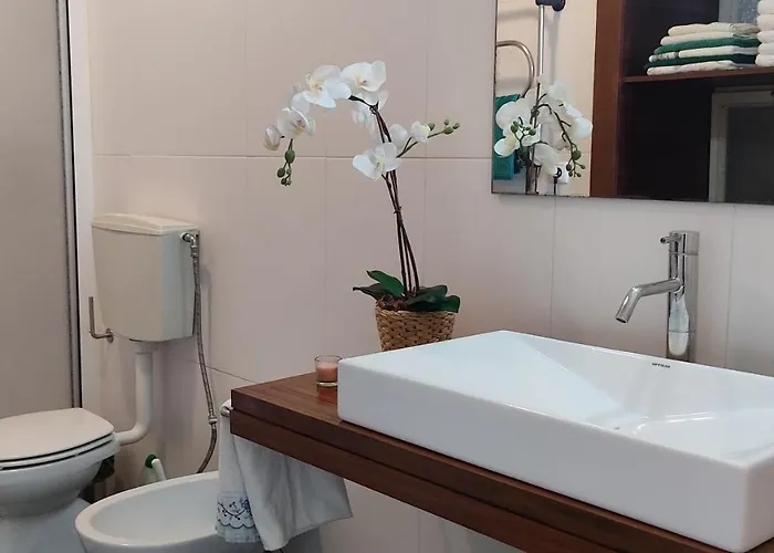 Odette Affittacamere Horta (Azores)