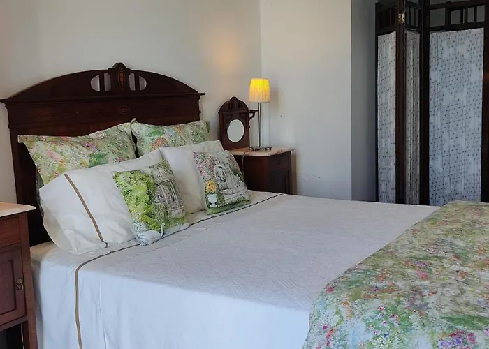 Affittacamere Odette 4*