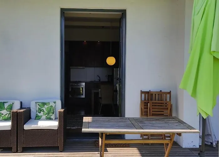 Odette Affittacamere Horta (Azores)