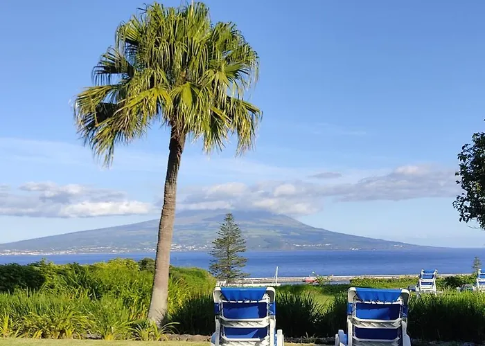 Affittacamere Odette Horta (Azores)