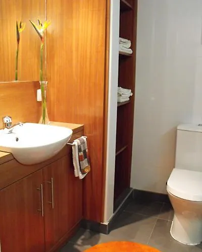 Odette Affittacamere 4*