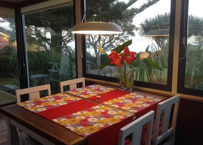 Affittacamere Odette