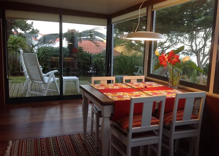 Affittacamere Odette Horta (Azores)