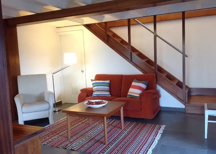 Odette Affittacamere Horta (Azores)