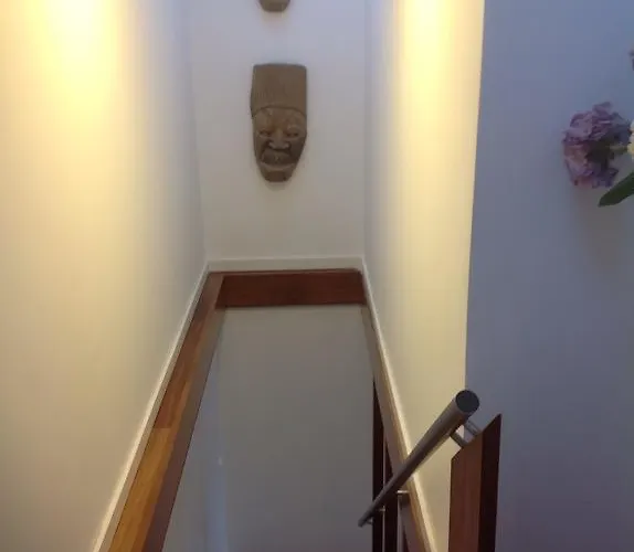 Affittacamere Odette 4*