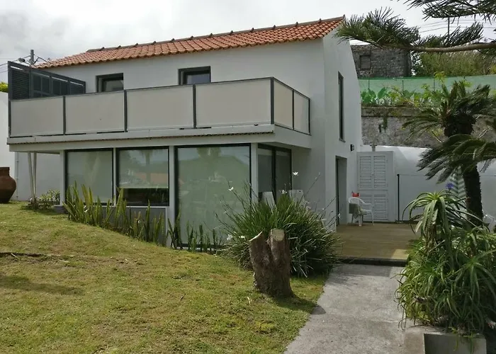 Odette Affittacamere Horta (Azores)