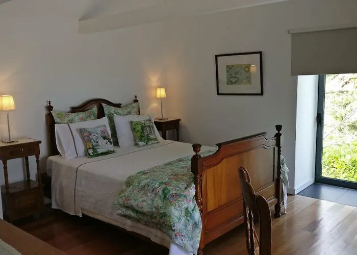 Affittacamere Odette 4*