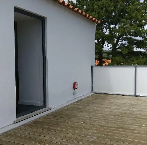 Affittacamere Odette