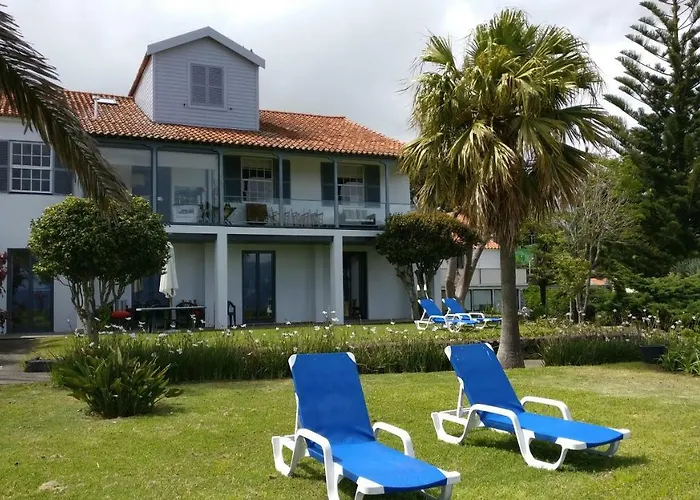 Affittacamere Odette 4*