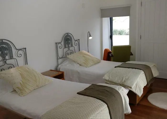 Affittacamere Odette 4*