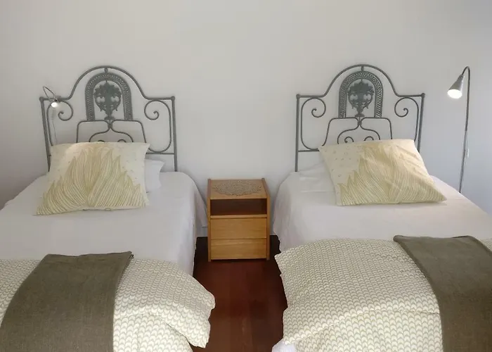 Odette Affittacamere 4*