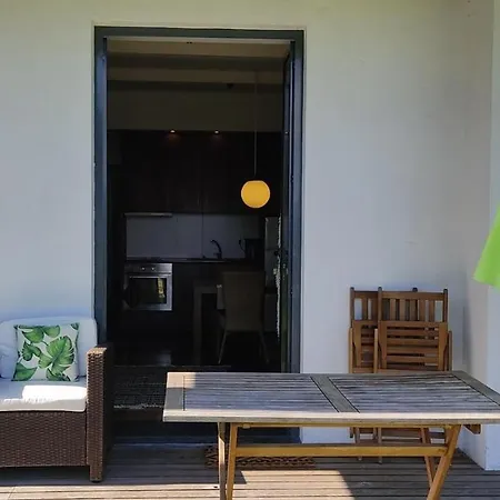 Odette Pensión Horta (Azores)