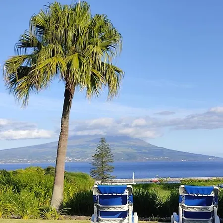 Pensión Odette Horta (Azores)